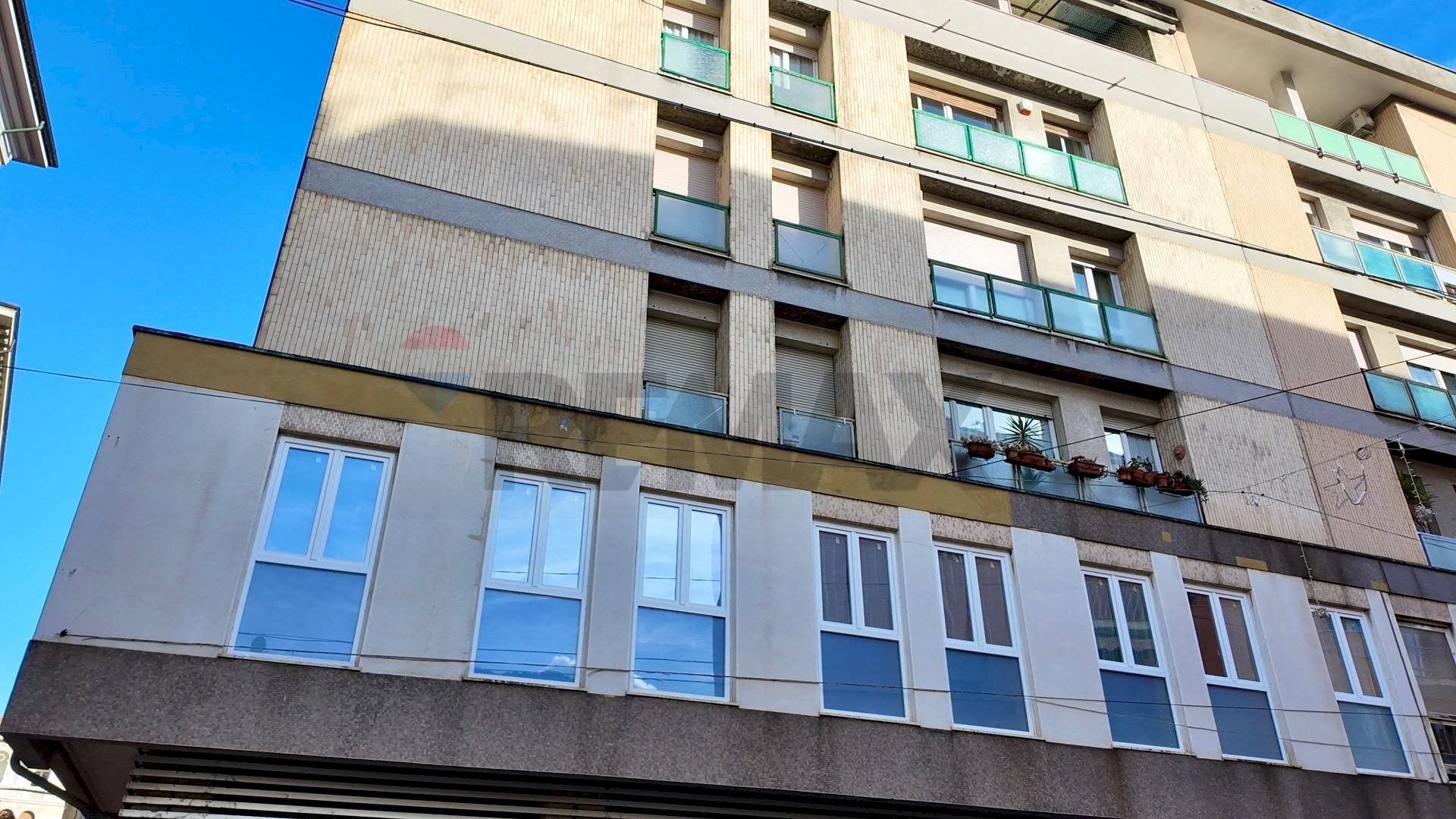 Edificio all\'aperto - Apartment Via Piave
 
14, Ancona - photo 2