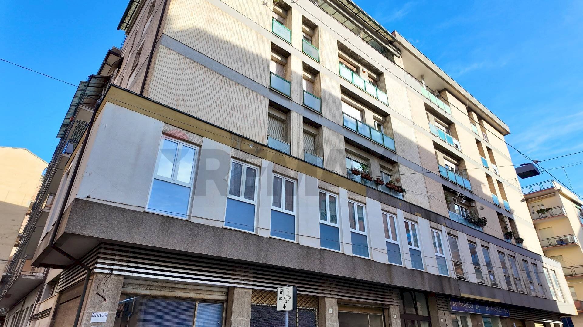 Edificio all\'aperto - Apartment Via Piave
 
14, Ancona - photo 3