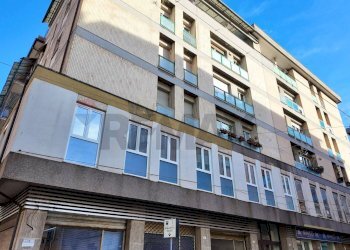 Edificio all\'aperto - Appartamento Via Piave
 
14, Ancona - foto 3