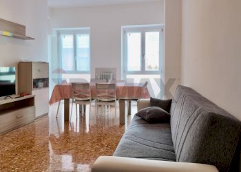 Sala da pranzo - Appartamento Via Piave
 
14, Ancona - foto 6