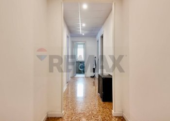 Hall / corridoio - Appartamento Via Piave
 
14, Ancona - foto 14