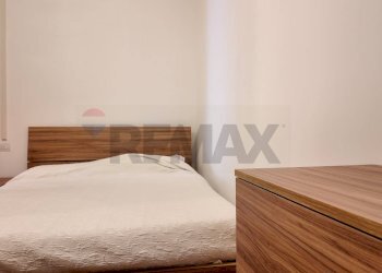 Camera / camera da letto - Appartamento Via Piave
 
14, Ancona - foto 17