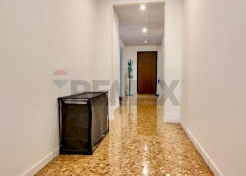 Hall / corridoio - Appartamento Via Piave
 
14, Ancona - foto 18