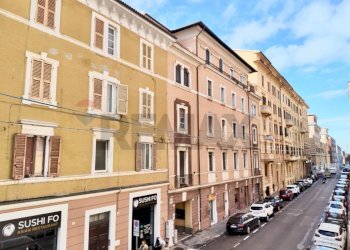 Edificio all\'aperto - Appartamento Via Piave
 
14, Ancona - foto 22