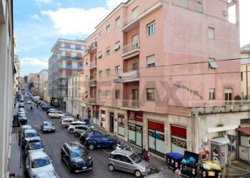 Edificio all\'aperto - Appartamento Via Piave
 
14, Ancona - foto 23