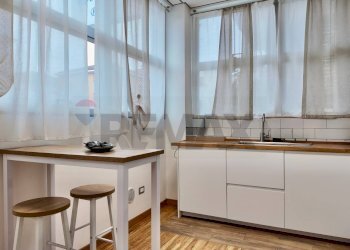 Cucina - Trilocale Via Maggini
 
55, Ancona - foto 17