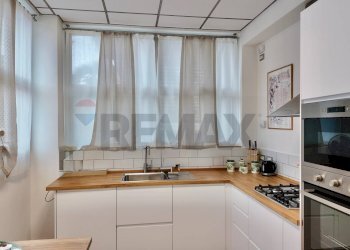 Cucina - Trilocale Via Maggini
 
55, Ancona - foto 20