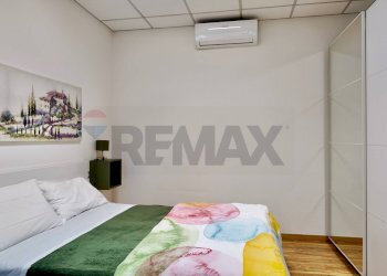 Camera / camera da letto - Trilocale Via Maggini
 
55, Ancona - foto 22