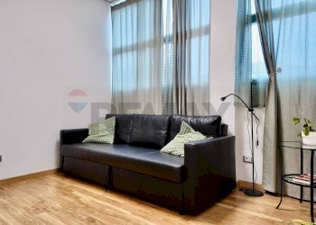 Soggiorno - Trilocale Via Maggini
 
55, Ancona - foto 26