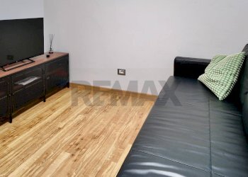 Soggiorno - Trilocale Via Maggini
 
55, Ancona - foto 31