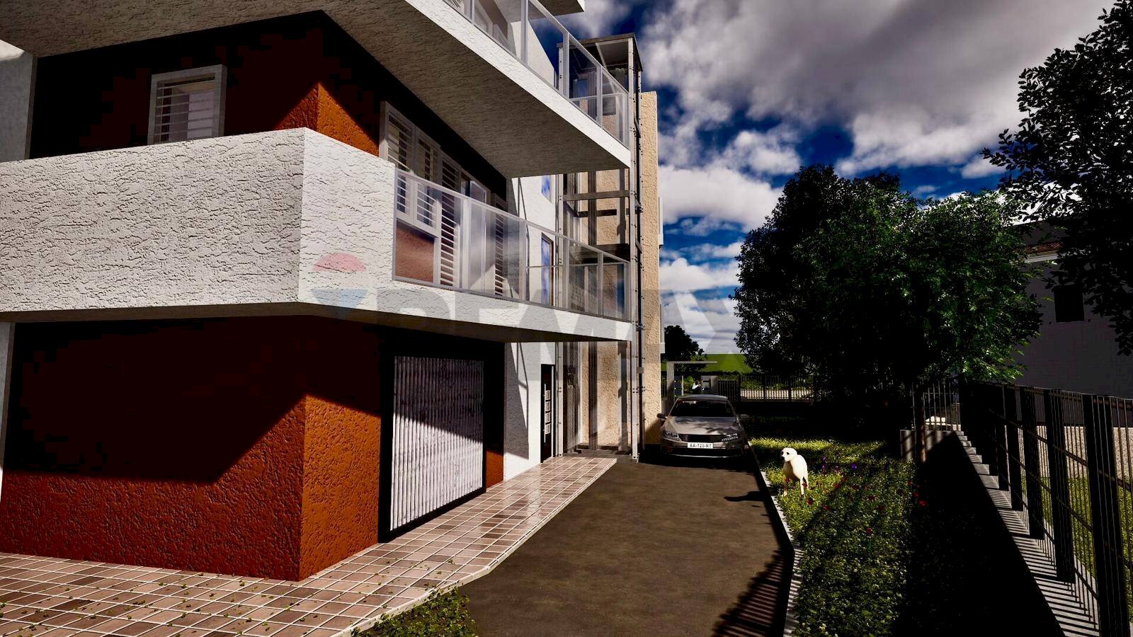 Casa all\'aperto - Quadrilocale Via Mancinelli, Chiaravalle - foto 2