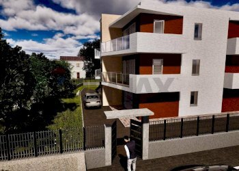 Edificio all\'aperto - Quadrilocale Via Mancinelli, Chiaravalle - foto 4