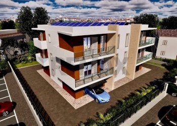 Documenti - Quadrilocale Via Mancinelli, Chiaravalle - foto 2