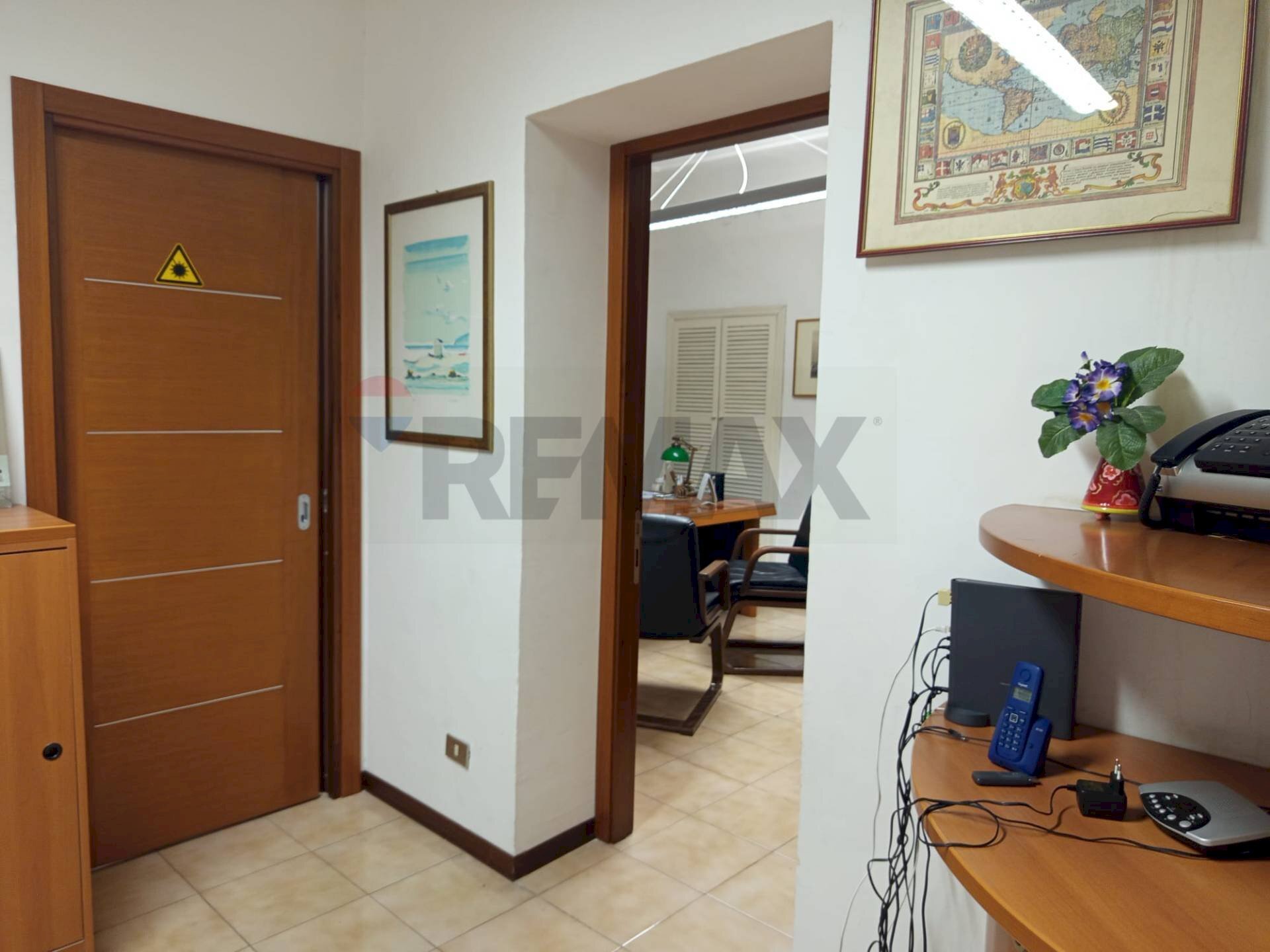 Hall / corridoio - Ufficio Ancona - foto 1