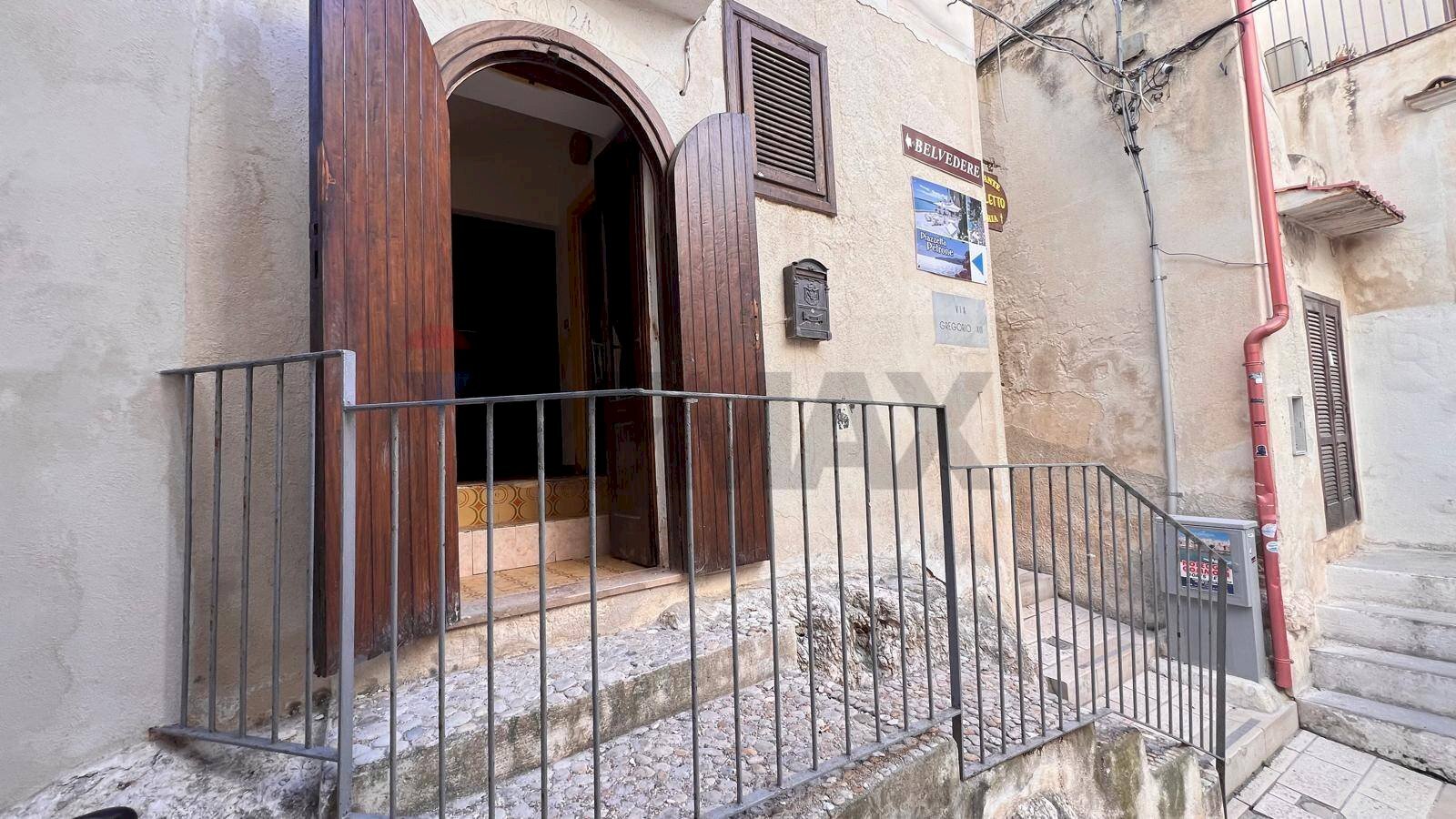 esterno - Monolocale Via Gregorio XIII
 
13, Vieste - foto 2