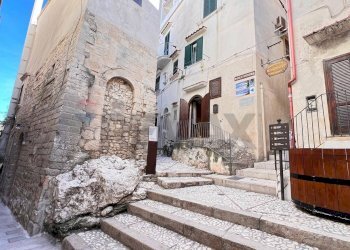 esterno - Monolocale Via Gregorio XIII
 
13, Vieste - foto 1