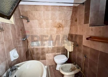 bagno - Monolocale Via Gregorio XIII
 
13, Vieste - foto 8