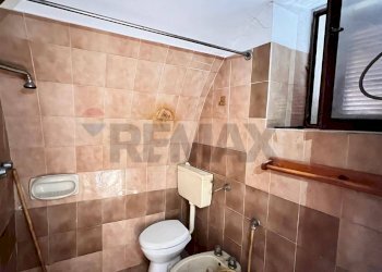 bagno - Monolocale Via Gregorio XIII
 
13, Vieste - foto 9