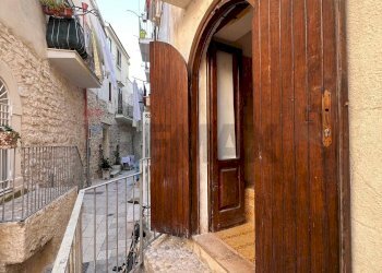 esterno - Monolocale Via Gregorio XIII
 
13, Vieste - foto 11