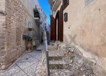 esterno - Monolocale Via Gregorio XIII
 
13, Vieste - foto 12