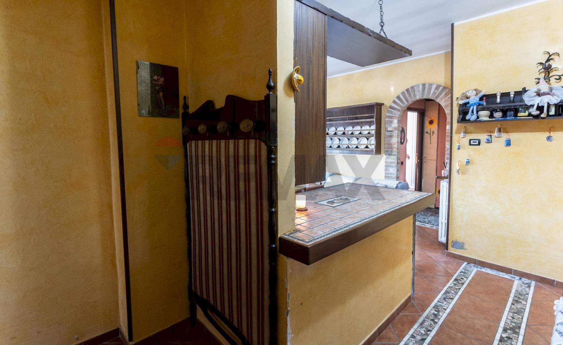 Cucina - Quadrilocale Via XXV Aprile
 
37, Fidenza - foto 2