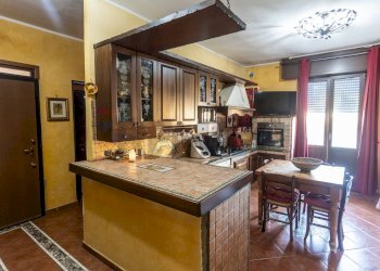 Cucina - Quadrilocale Via XXV Aprile
 
37, Fidenza - foto 1