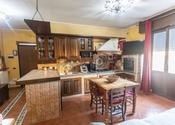 Cucina - Quadrilocale Via XXV Aprile
 
37, Fidenza - foto 3