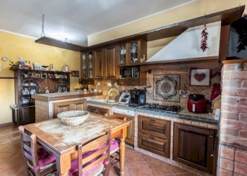 Cucina - Quadrilocale Via XXV Aprile
 
37, Fidenza - foto 4