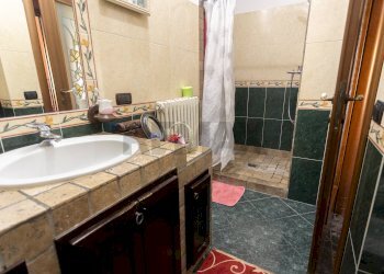 Bagno - Quadrilocale Via XXV Aprile
 
37, Fidenza - foto 7