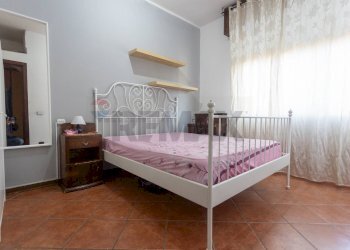 Camera / camera da letto - Quadrilocale Via XXV Aprile
 
37, Fidenza - foto 11