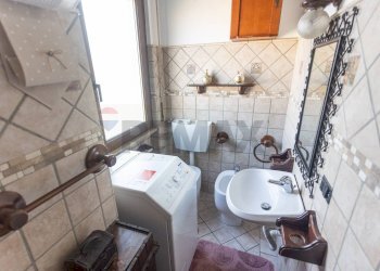 Bagno - Quadrilocale Via XXV Aprile
 
37, Fidenza - foto 13