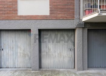 Edificio all\'aperto - Quadrilocale Via XXV Aprile
 
37, Fidenza - foto 15