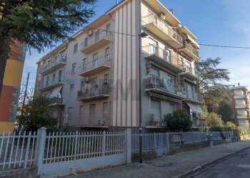 Edificio all\'aperto - Quadrilocale Via XXV Aprile
 
37, Fidenza - foto 17