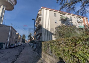 Edificio all\'aperto - Quadrilocale Via XXV Aprile
 
37, Fidenza - foto 18