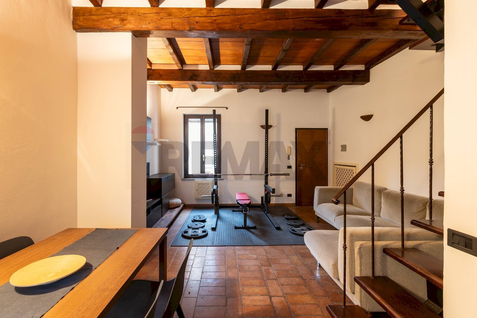 Scale - Trilocale Strada Venti Settembre
 
28, Parma - foto 3