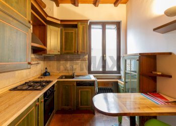 Cucina - Three-room apartment Strada Venti Settembre
 
28, Parma - photo 1