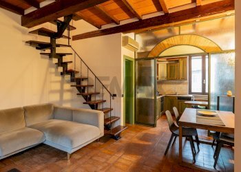 Sala da pranzo - Three-room apartment Strada Venti Settembre
 
28, Parma - photo 2