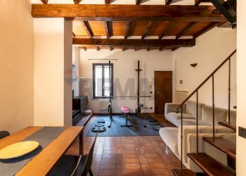 Scale - Three-room apartment Strada Venti Settembre
 
28, Parma - photo 3