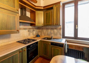 Cucina - Three-room apartment Strada Venti Settembre
 
28, Parma - photo 5