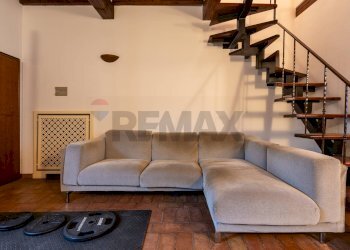 Soggiorno - Three-room apartment Strada Venti Settembre
 
28, Parma - photo 7