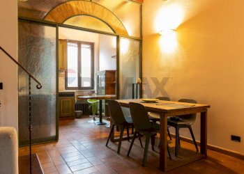 Sala da pranzo - Three-room apartment Strada Venti Settembre
 
28, Parma - photo 8