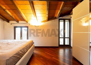 Camera / camera da letto - Three-room apartment Strada Venti Settembre
 
28, Parma - photo 10