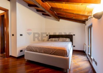 Camera / camera da letto - Three-room apartment Strada Venti Settembre
 
28, Parma - photo 11