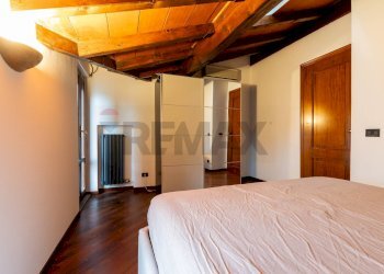 Camera / camera da letto - Three-room apartment Strada Venti Settembre
 
28, Parma - photo 12