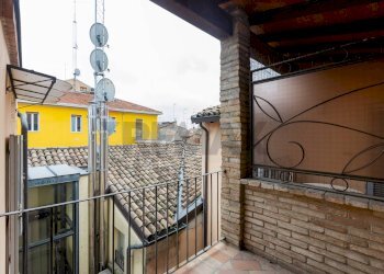 Balcone - Three-room apartment Strada Venti Settembre
 
28, Parma - photo 13