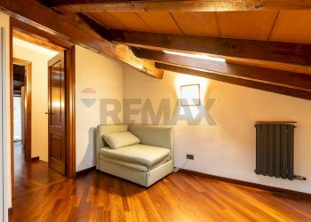 Soggiorno - Three-room apartment Strada Venti Settembre
 
28, Parma - photo 18