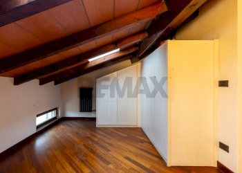 Stanza vuota - Three-room apartment Strada Venti Settembre
 
28, Parma - photo 19