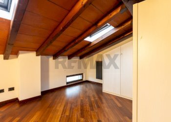 Stanza vuota - Three-room apartment Strada Venti Settembre
 
28, Parma - photo 21