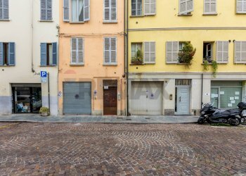Edificio all\'aperto - Three-room apartment Strada Venti Settembre
 
28, Parma - photo 24