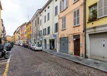 Edificio all\'aperto - Three-room apartment Strada Venti Settembre
 
28, Parma - photo 25